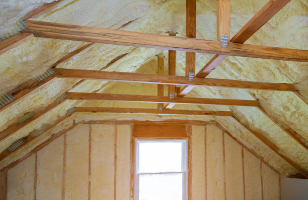 Best Residential Insulation Services  in Union City, OK