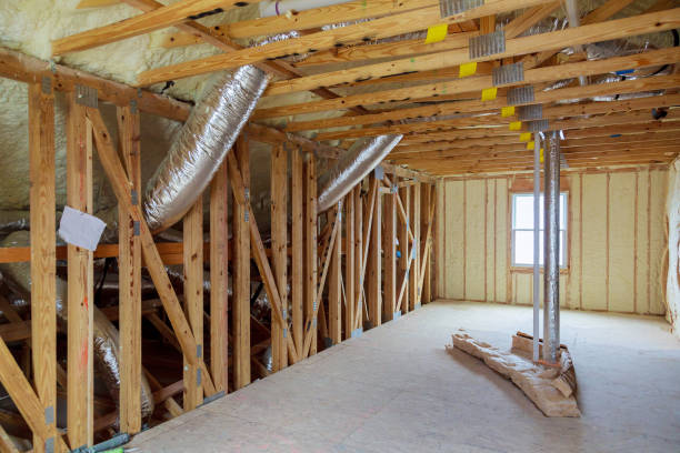 Best Affordable Insulation Services  in Union City, OK