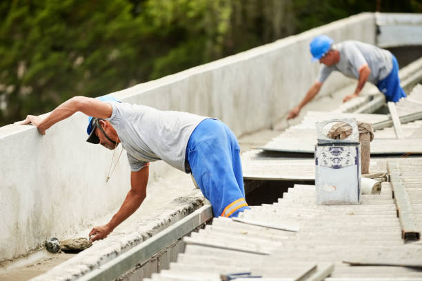 Professional Insulation Contractor in Union City, OK