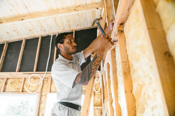 Trusted Union City, OK Insulation Contractor Experts