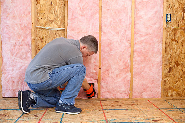 Range of Insulation Solutions in Union City, OK